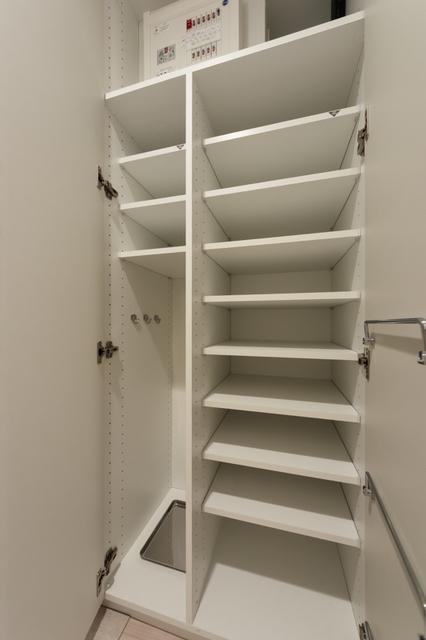 パークアクシス品川シーサイド（102） 部屋画像