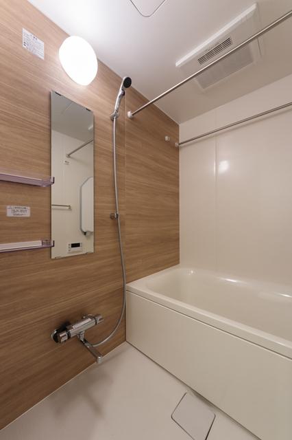 パークアクシス品川シーサイド（103） 部屋画像