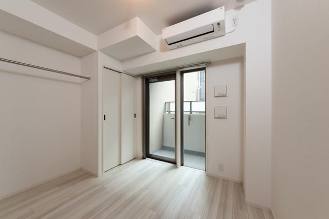 パークアクシス品川シーサイド（103） 部屋画像