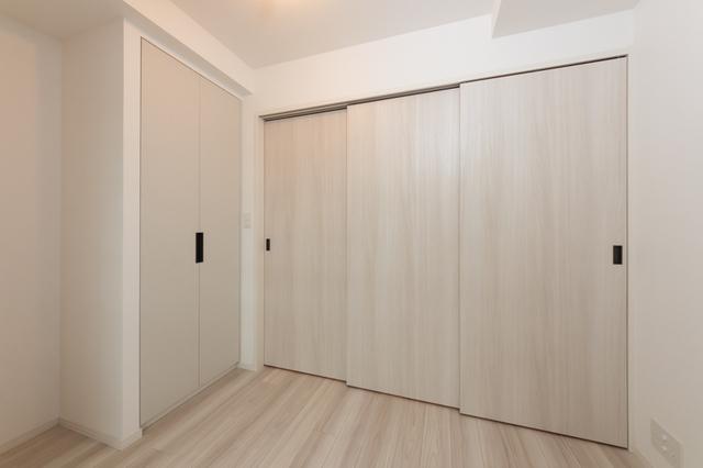 パークアクシス品川シーサイド（111） 部屋画像