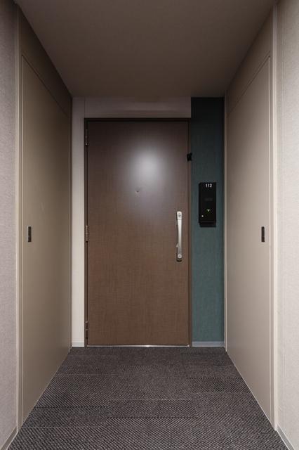 パークアクシス品川シーサイド（112） 部屋画像