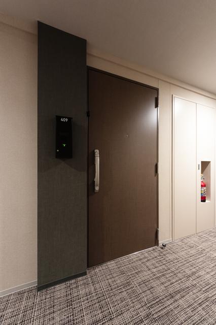 パークアクシス品川シーサイド（409） 部屋画像