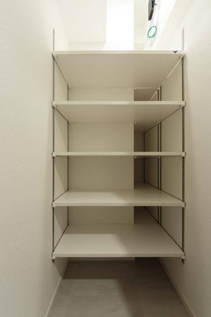 パークアクシス品川シーサイド（409） 部屋画像
