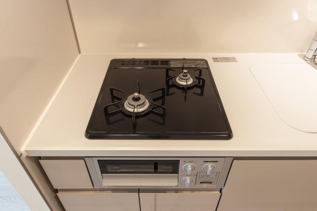 パークアクシス品川シーサイド（409） 部屋画像