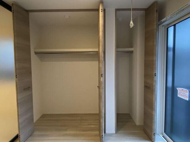 セレスティア中央　Ⅱ（107） 部屋画像