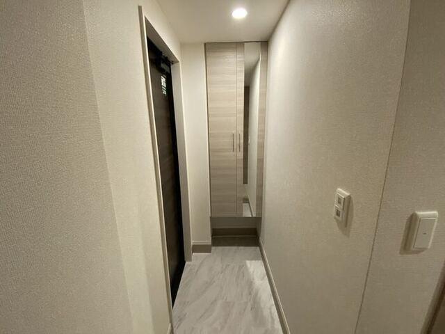 セレスティア中央　Ⅱ（107） 部屋画像