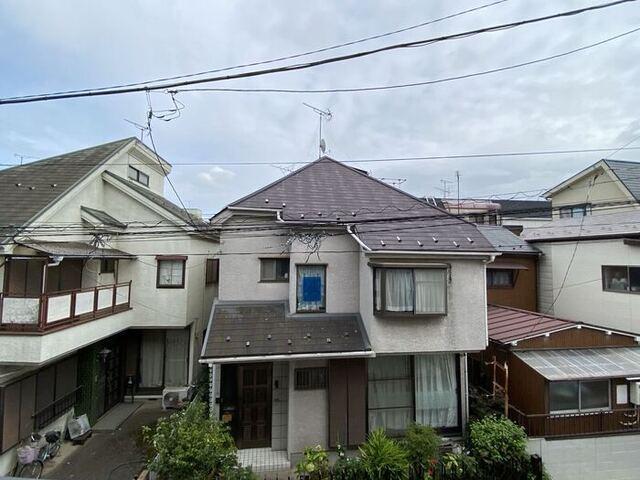 セレスティア中央　Ⅱ（203） 部屋画像