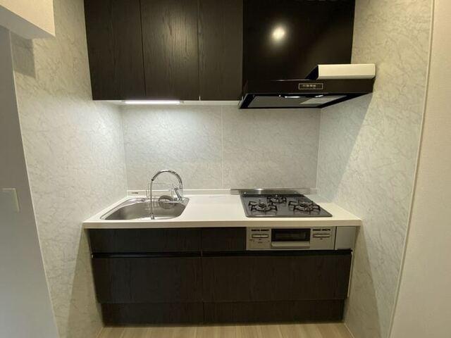 セレスティア中央　Ⅱ（205） 部屋画像