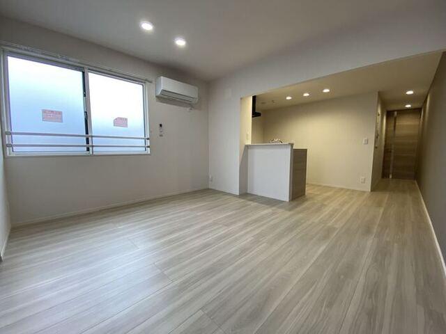 セレスティア中央　Ⅱ（302） 部屋画像