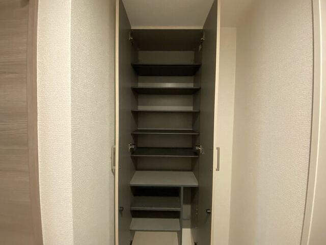 セレスティア中央　Ⅱ（302） 部屋画像