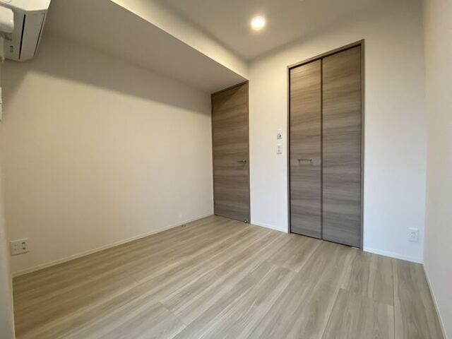 セレスティア中央　Ⅱ（305） 部屋画像