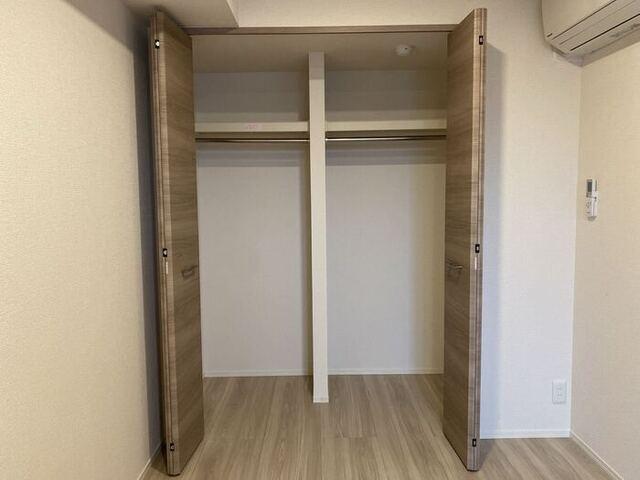 セレスティア中央　Ⅱ（305） 部屋画像