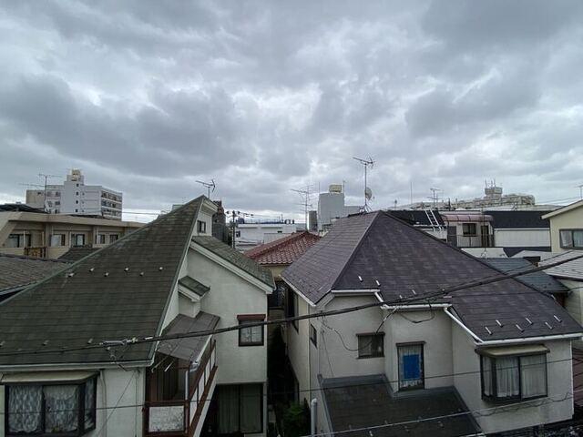 セレスティア中央　Ⅱ（305） 部屋画像