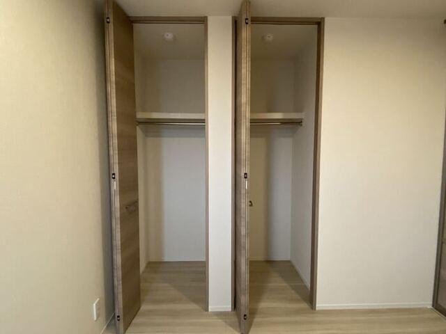 セレスティア中央　Ⅱ（306） 部屋画像