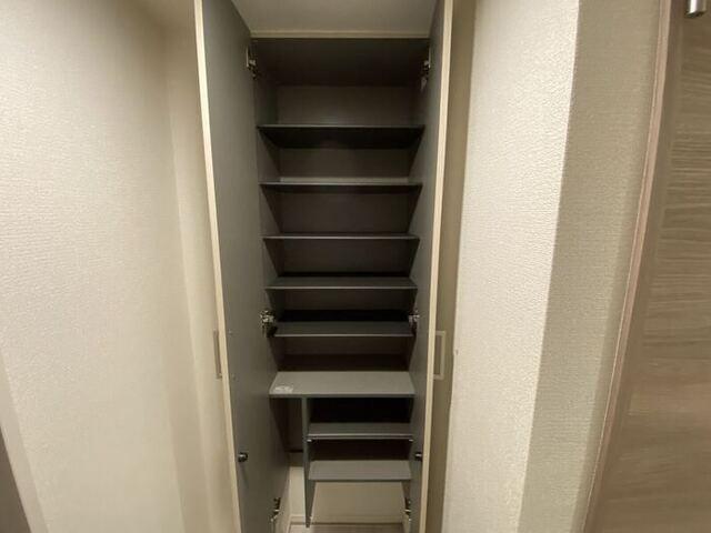 セレスティア中央　Ⅱ（306） 部屋画像