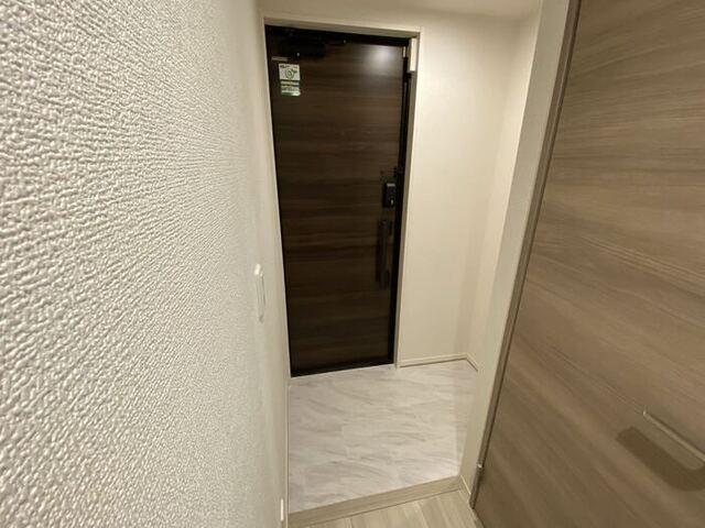 セレスティア中央　Ⅱ（306） 部屋画像