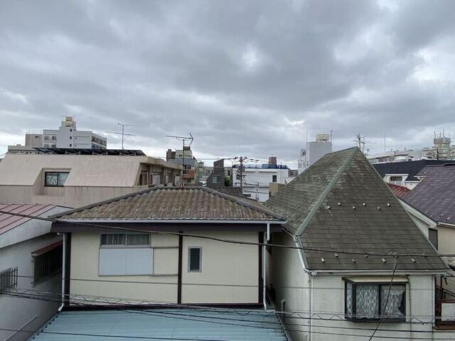 セレスティア中央　Ⅱ（306） 部屋画像