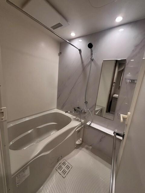 ザ・ライオンズフォーシア蒲田（1503） 部屋画像