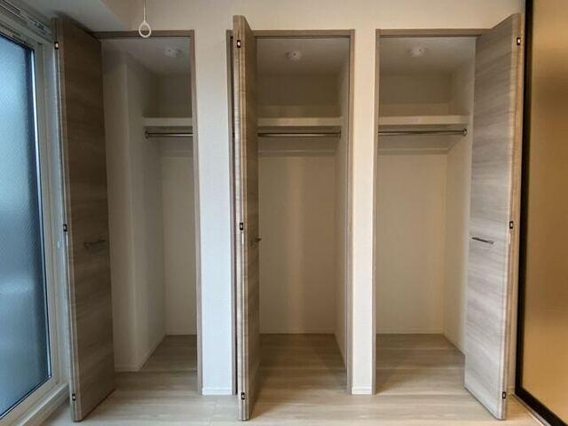 セレスティア中央　Ⅱ（303） 部屋画像