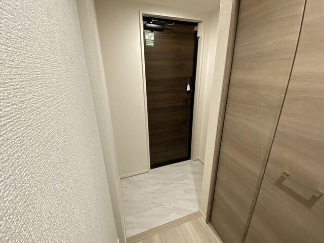 セレスティア中央　Ⅱ（303） 部屋画像