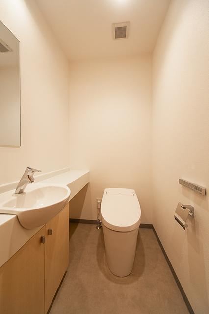 ガーデン渋谷氷川（101） 部屋画像