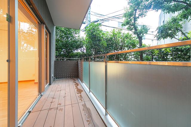 ガーデン渋谷氷川（101） 部屋画像