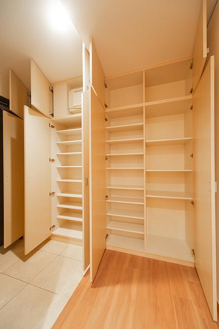 ガーデン渋谷氷川（101） 部屋画像