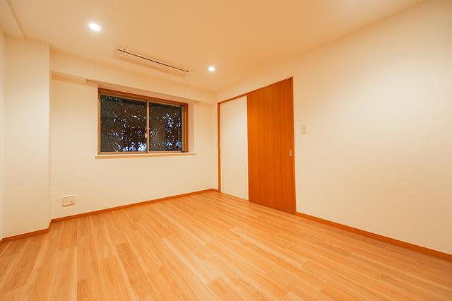 ガーデン渋谷氷川（101） 部屋画像