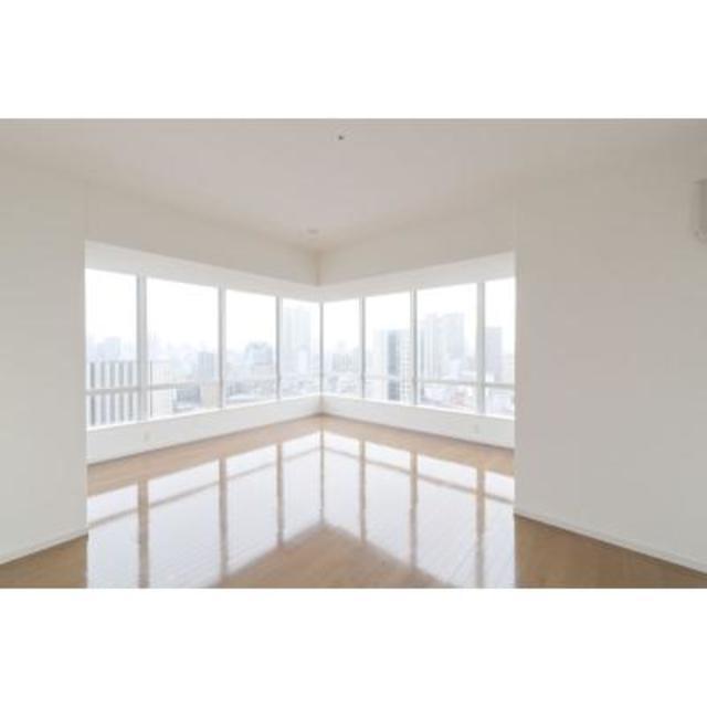 パークタワー芝浦ベイワード　アーバンウイング（2403） 部屋画像