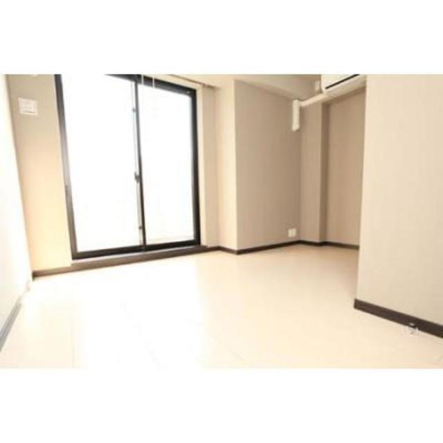 ベルファース芝浦タワー（907） 部屋画像