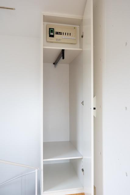 ＪＯＹＣＥ広尾（201） 部屋画像