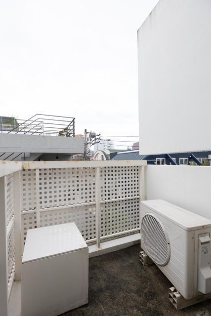 ＪＯＹＣＥ広尾（201） 部屋画像