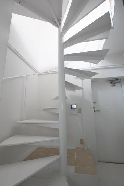 ＪＯＹＣＥ広尾（201） 部屋画像