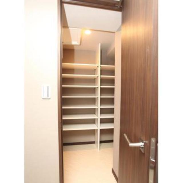 ベルファース芝浦タワー（1505） 部屋画像