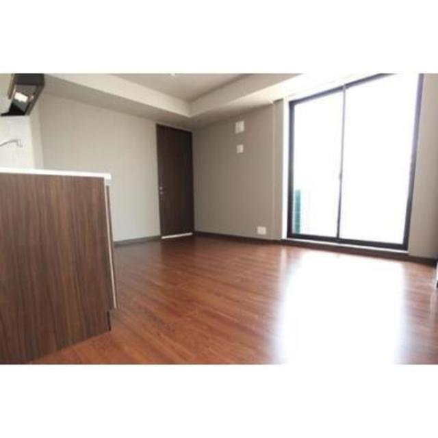 ベルファース芝浦タワー（1505） 部屋画像