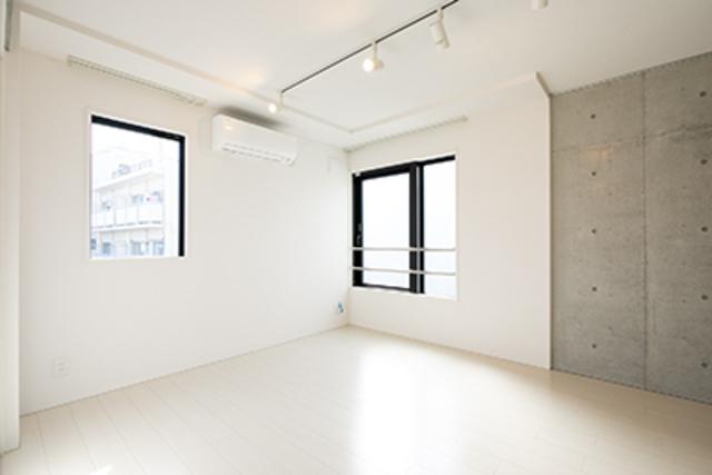 Ｂｒａｎｃｈｅ学芸大学Ⅲ（203） 部屋画像