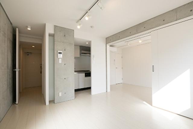 Ｂｒａｎｃｈｅ学芸大学Ⅲ（203） 部屋画像