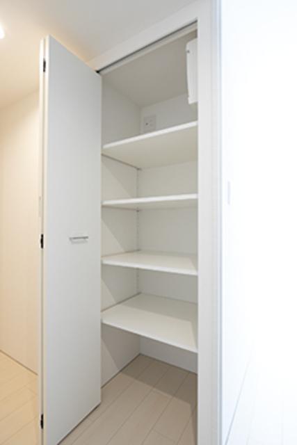 Ｂｒａｎｃｈｅ学芸大学Ⅲ（203） 部屋画像