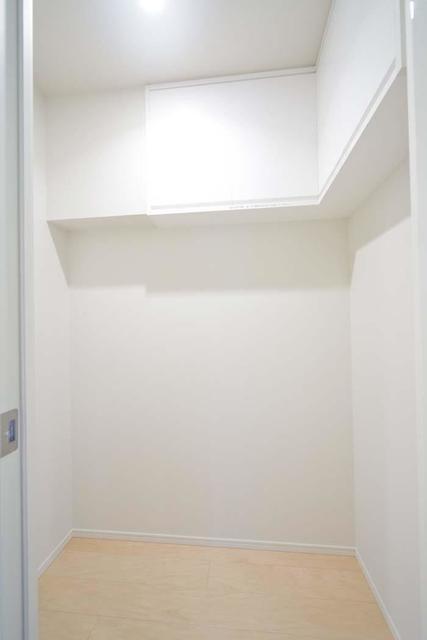 パークコート麻布十番　ザ　タワー（2811） 部屋画像