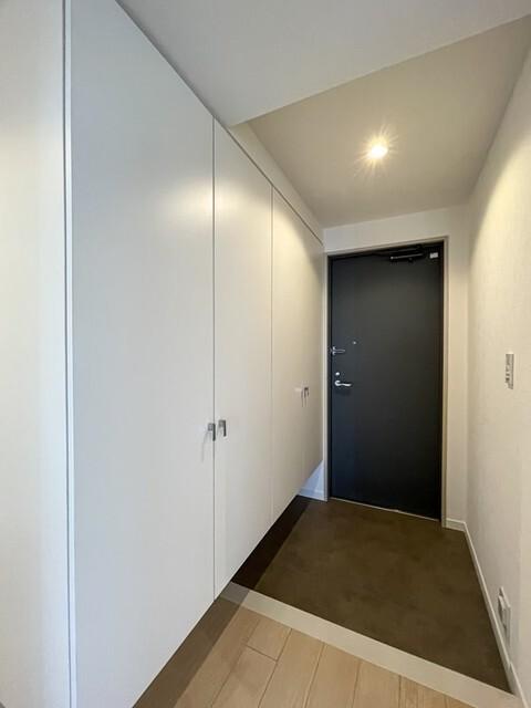 パーク・アヴェニュー神南（1307） 部屋画像
