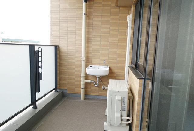 ライトテラス世田谷砧（307） 部屋画像