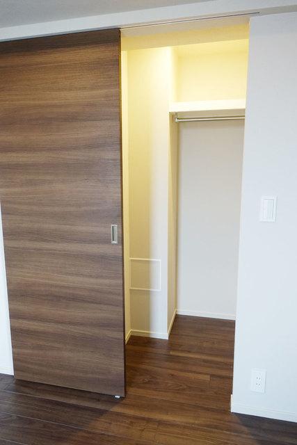 ライトテラス世田谷砧（307） 部屋画像
