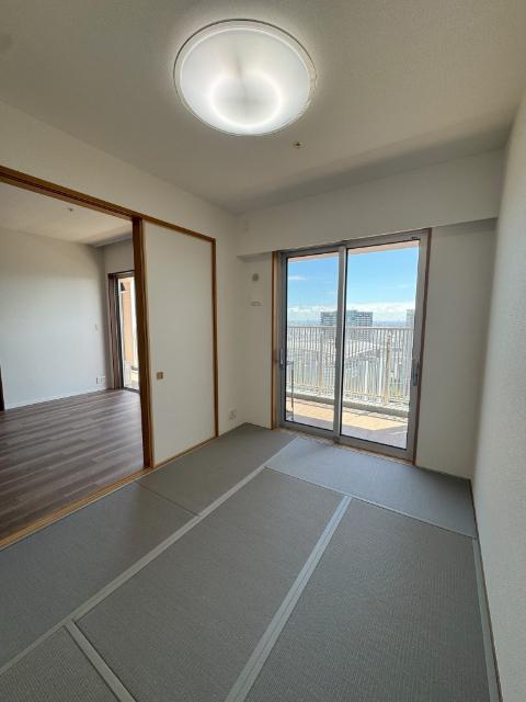 アーバンドックパークシティ豊洲（4116） その他部屋・スペース