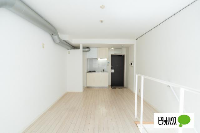 Ca` DUALE（カ・ドゥアーレ） その他部屋・スペース