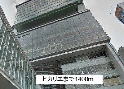 セブン-イレブン渋谷東４丁目店：350m