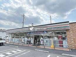 セブンイレブン飯能新町店：309m