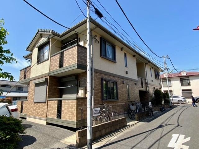 グリーンコア（202） 外観