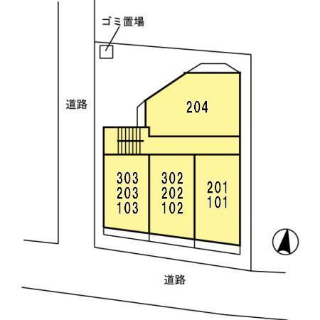 エスポワール多摩川（101） その他