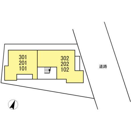 メルシー芙蓉１０（301） その他