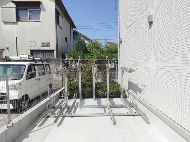 セレスティア北烏山（107） 物件画像